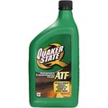 Quaker State Dexron III/Mercon Automatic Transmission Fluid 1 qt 550035470